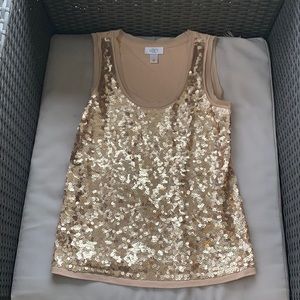 Sparkle shirt